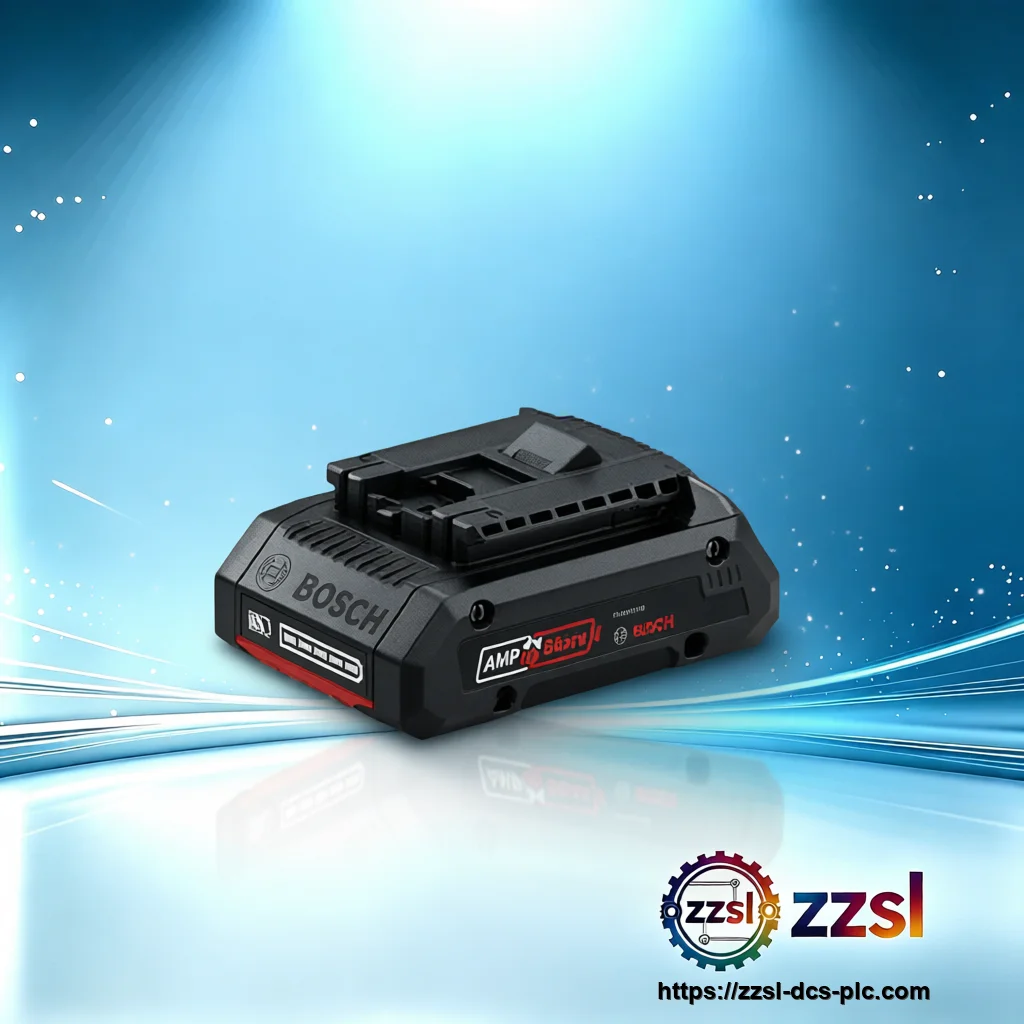BATTERY18V40AHBOSCH
