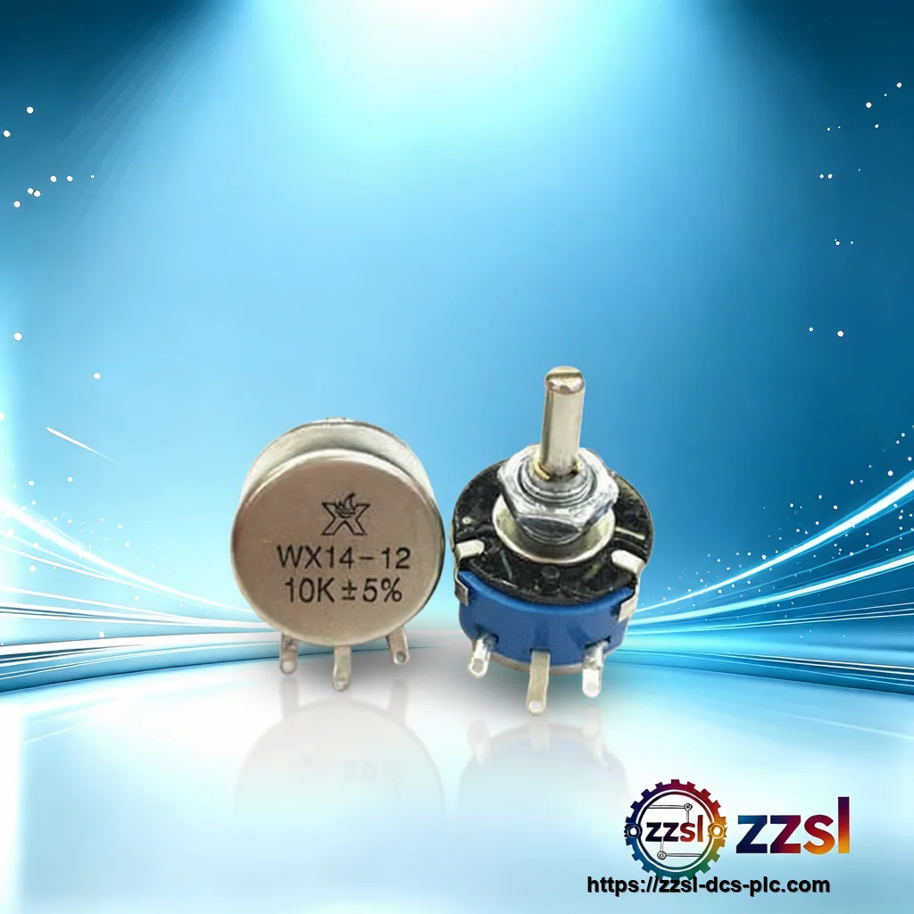 WX14-12-ohm