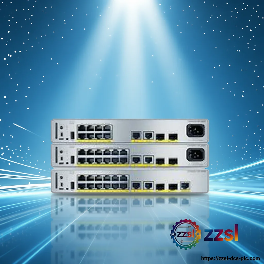 Other Brands C9200CX-8P-2X2G-E