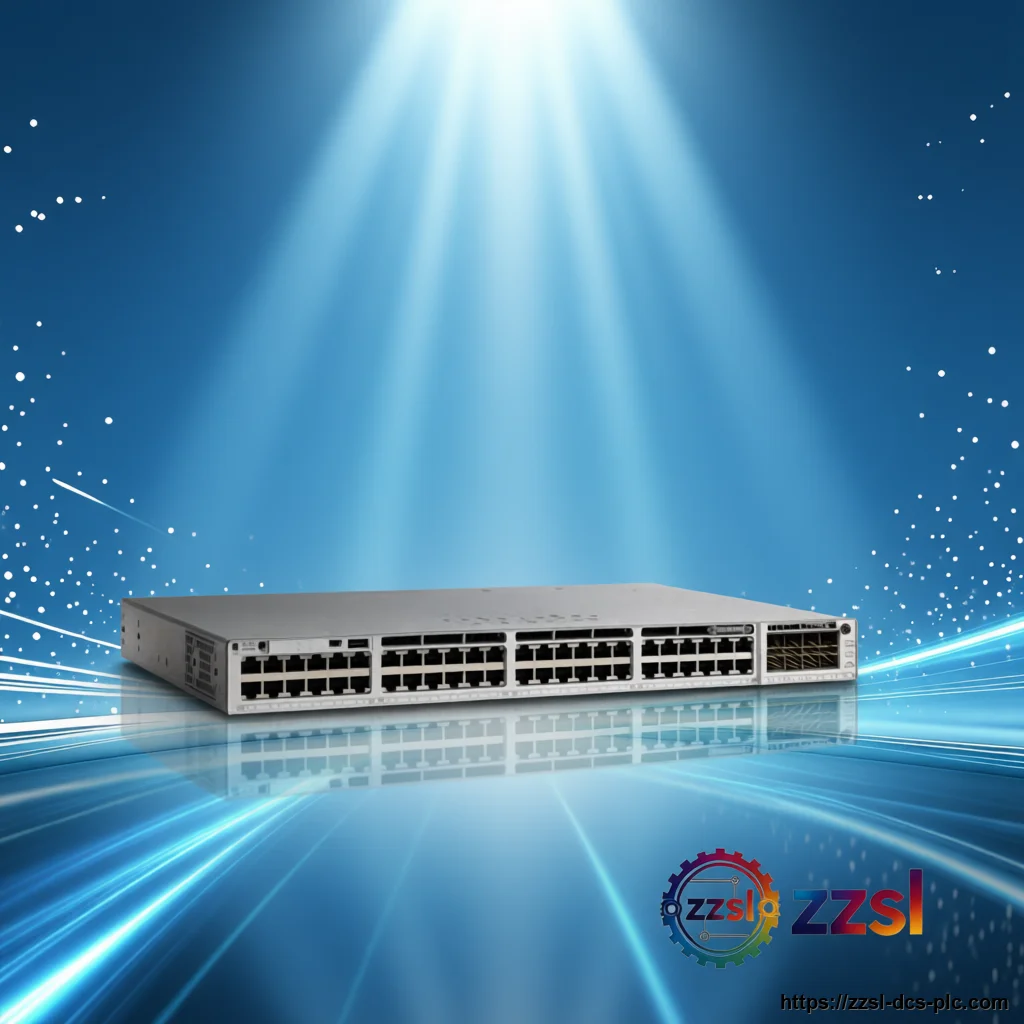 Other Brands C9200L-48T-4X-E