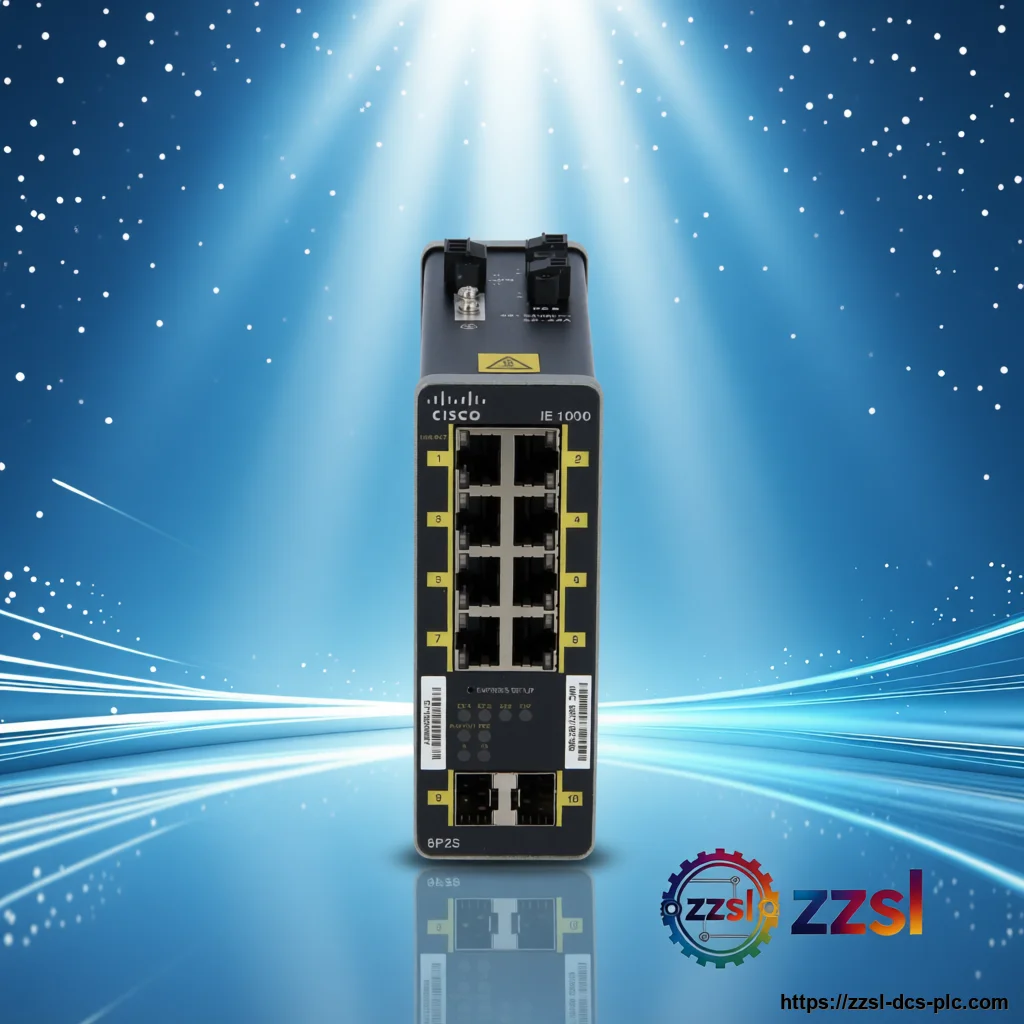Other Brands IE-1000-8P2S-LM