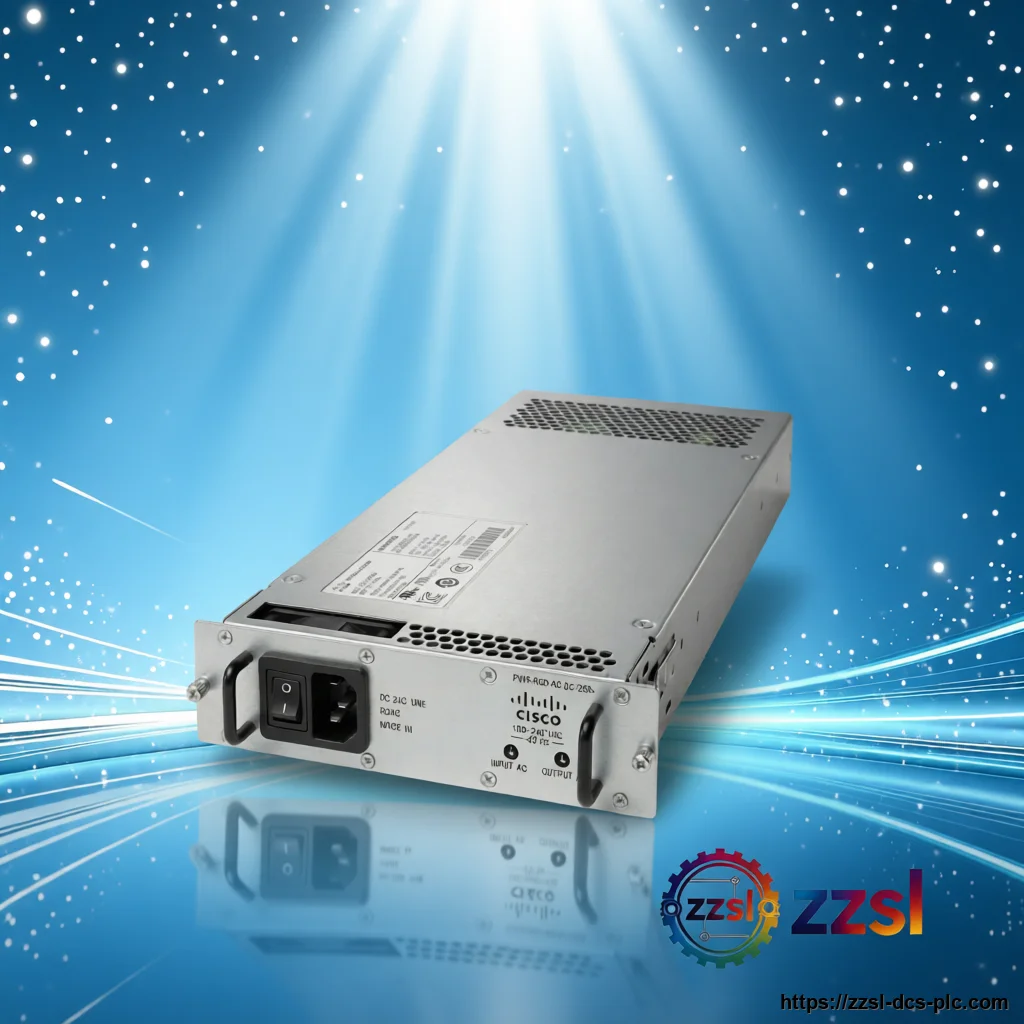 Other Brands PWR-RGD-AC-DC-250