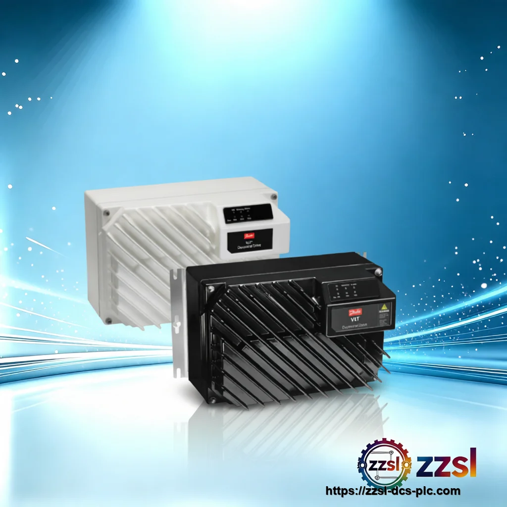 FCD330-drive
