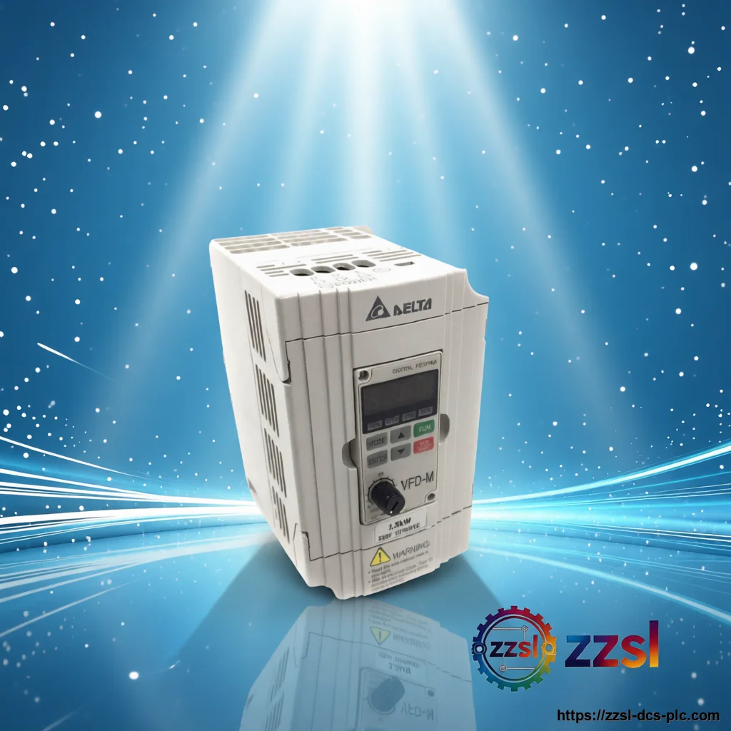 VFD015M21A