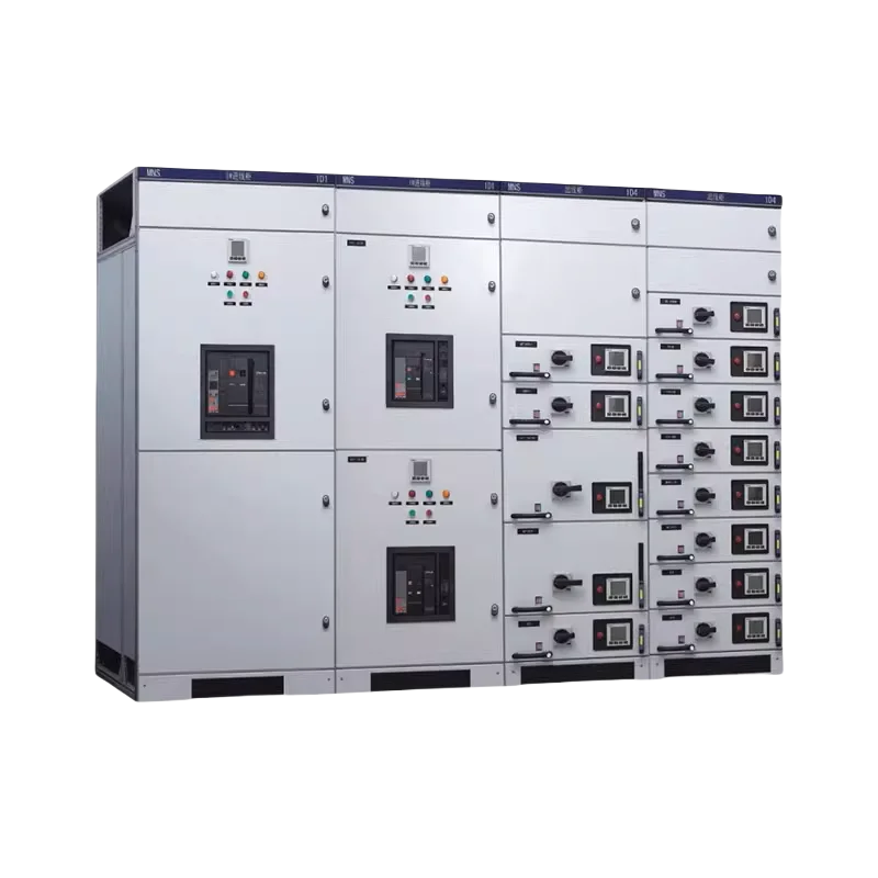 Other Brands 8DF MNS 518A3 (400Ax3)