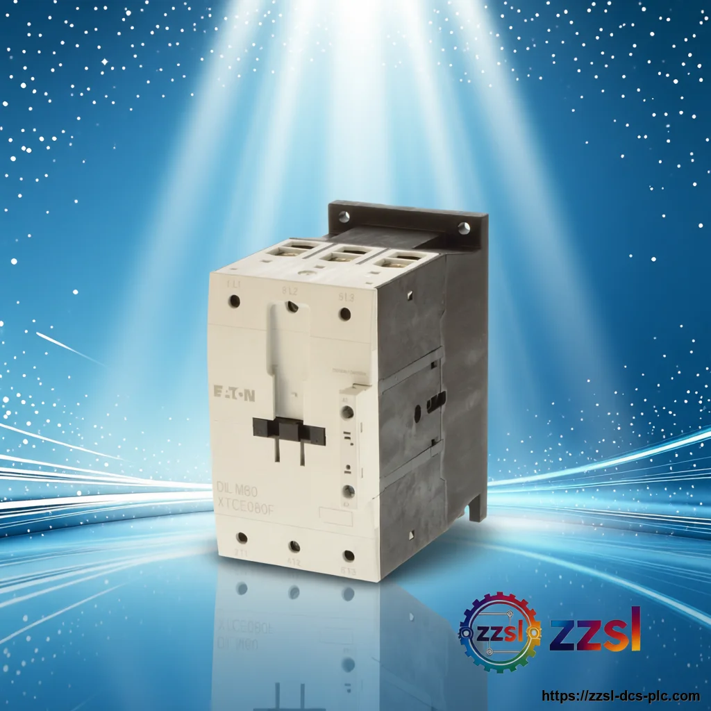 DILM80-contactor