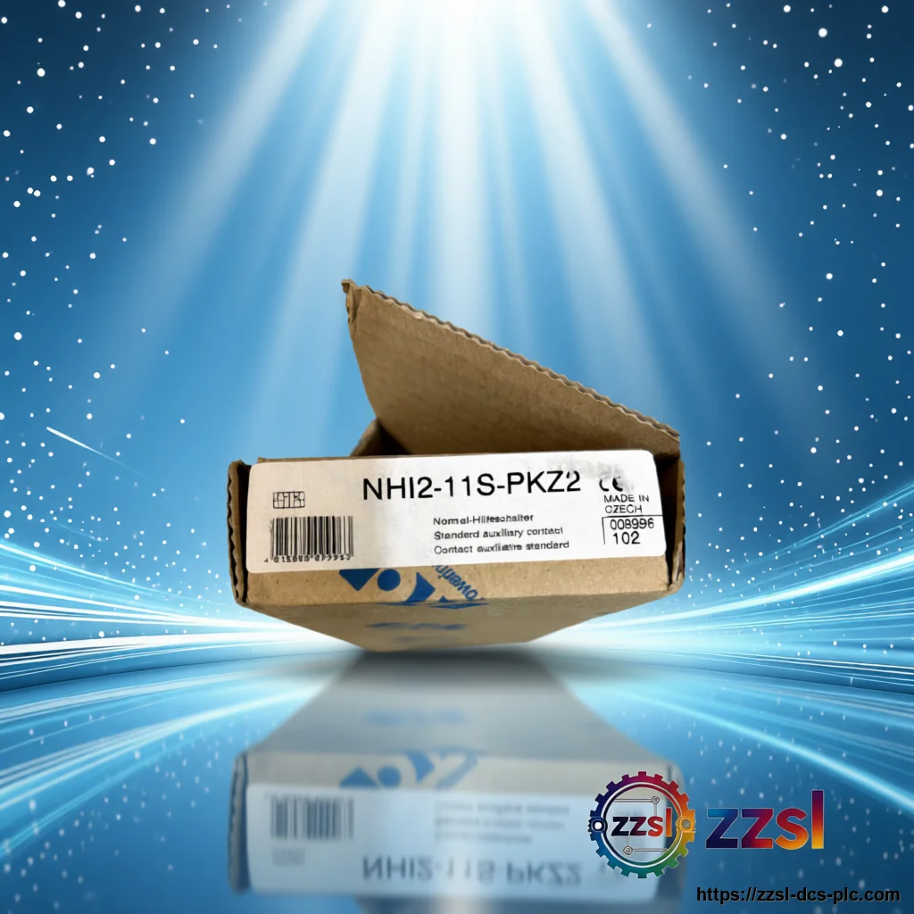 NHI2-11S-PKZ2