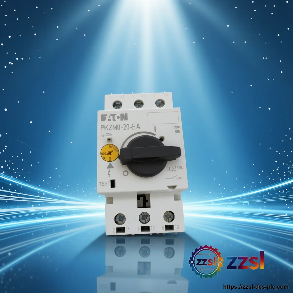 PKZM4-32