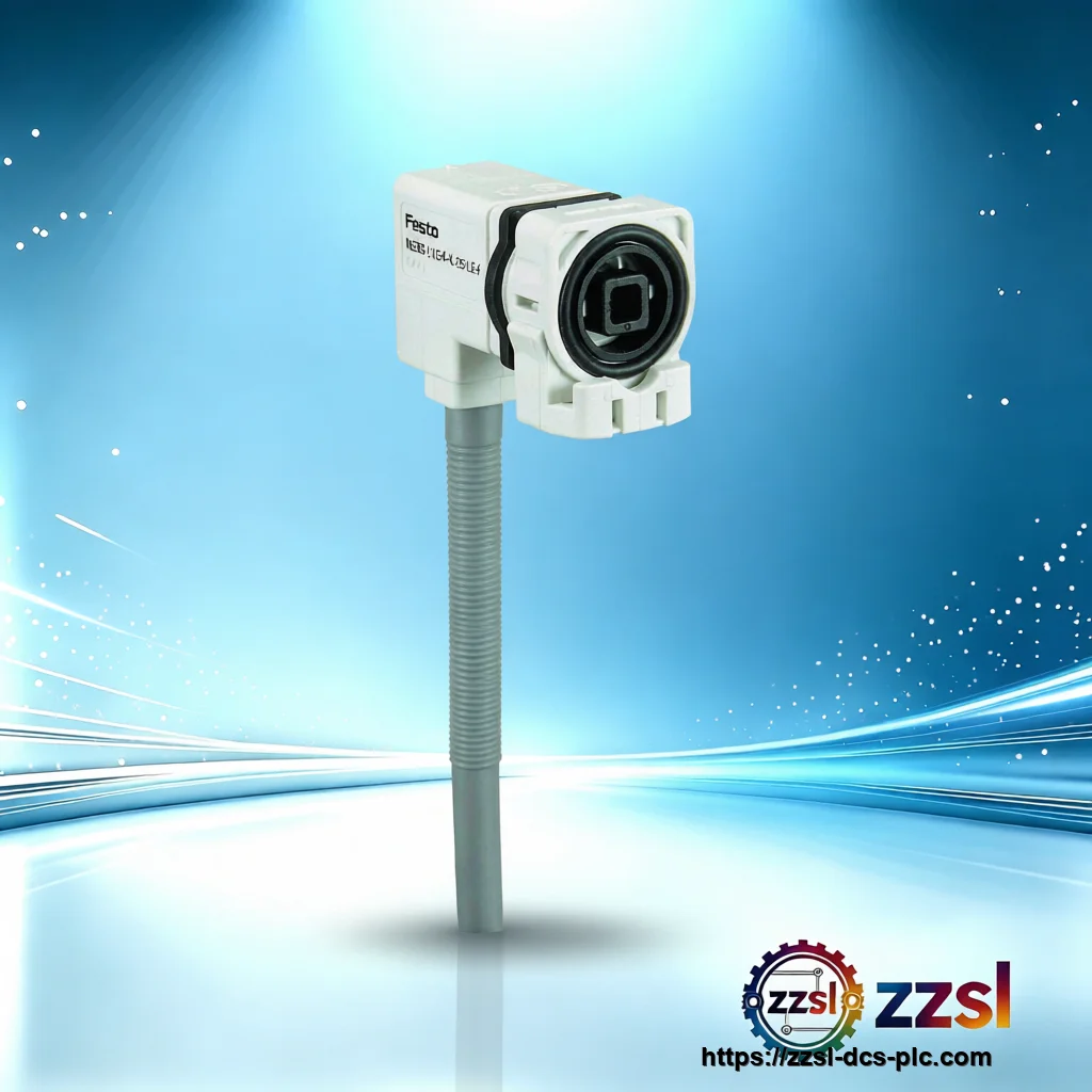 CABLENEBS-L1G4-K-25-LE4FESTO