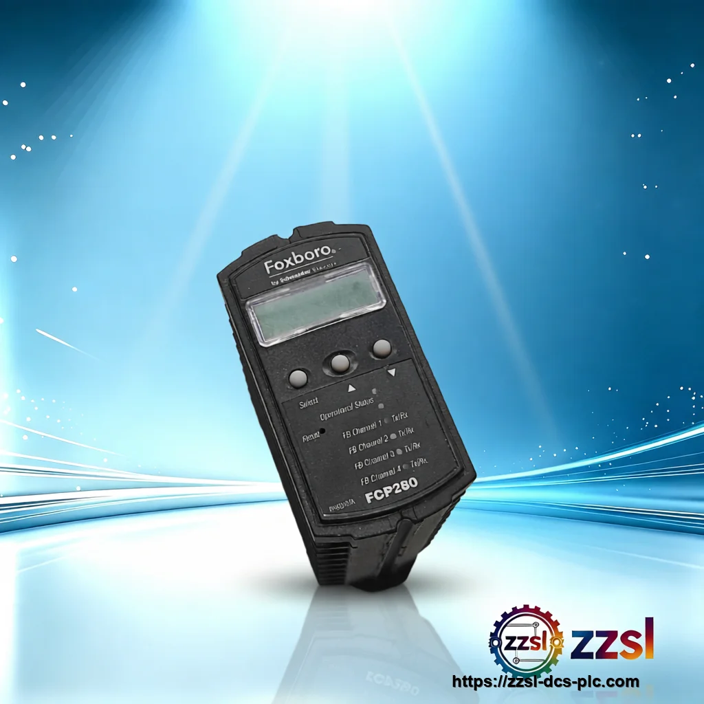FCP280