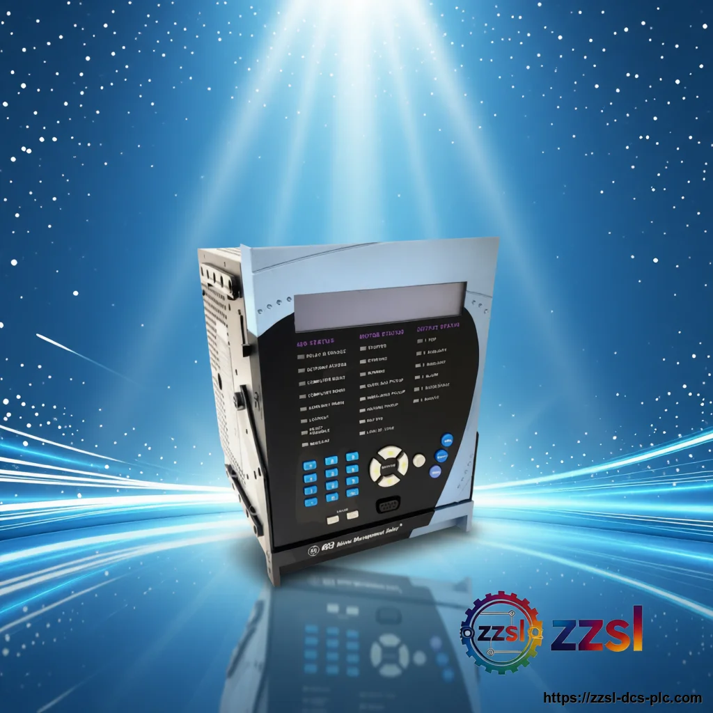 GE 469-P5-HI-A20-T-H