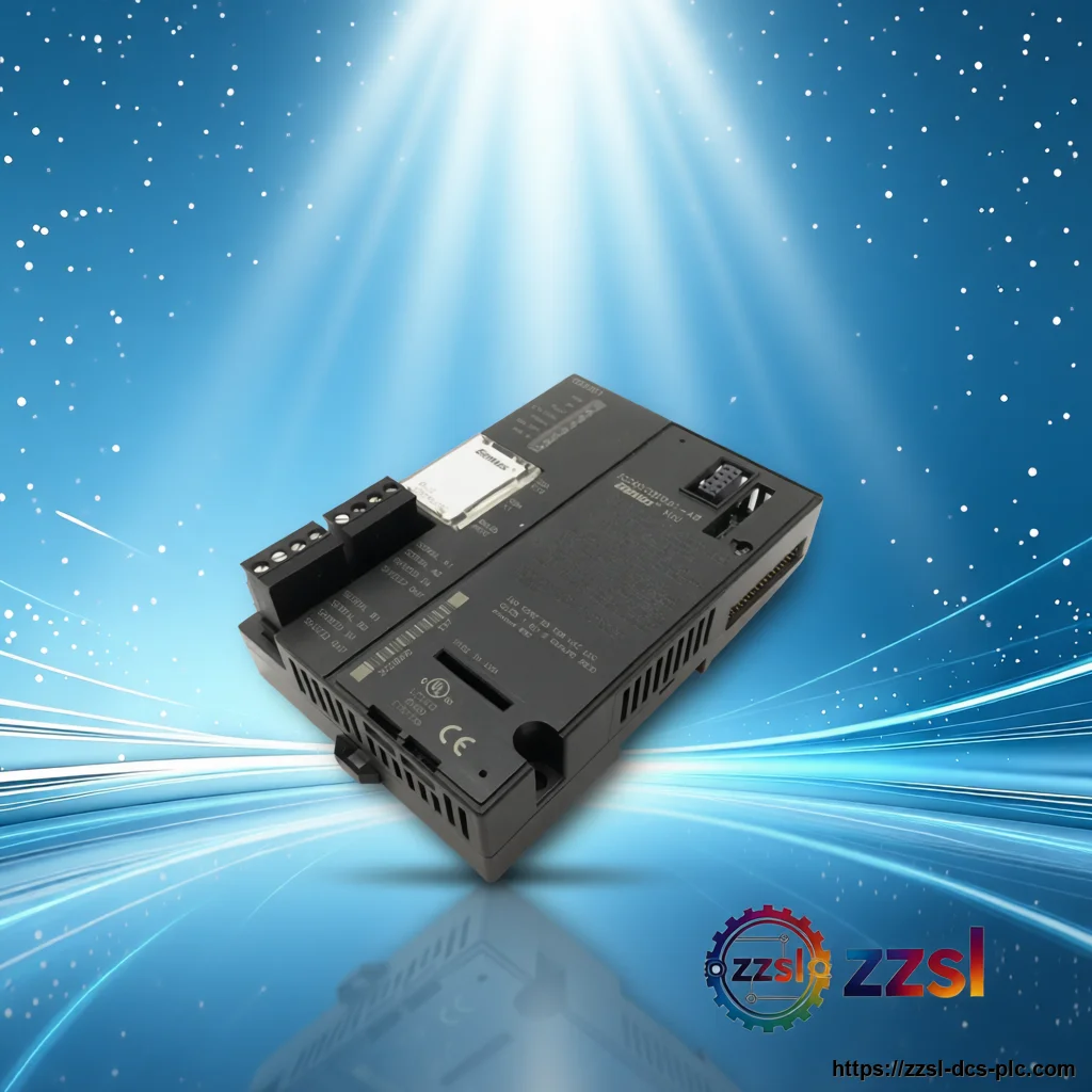 GE IC200GBI001