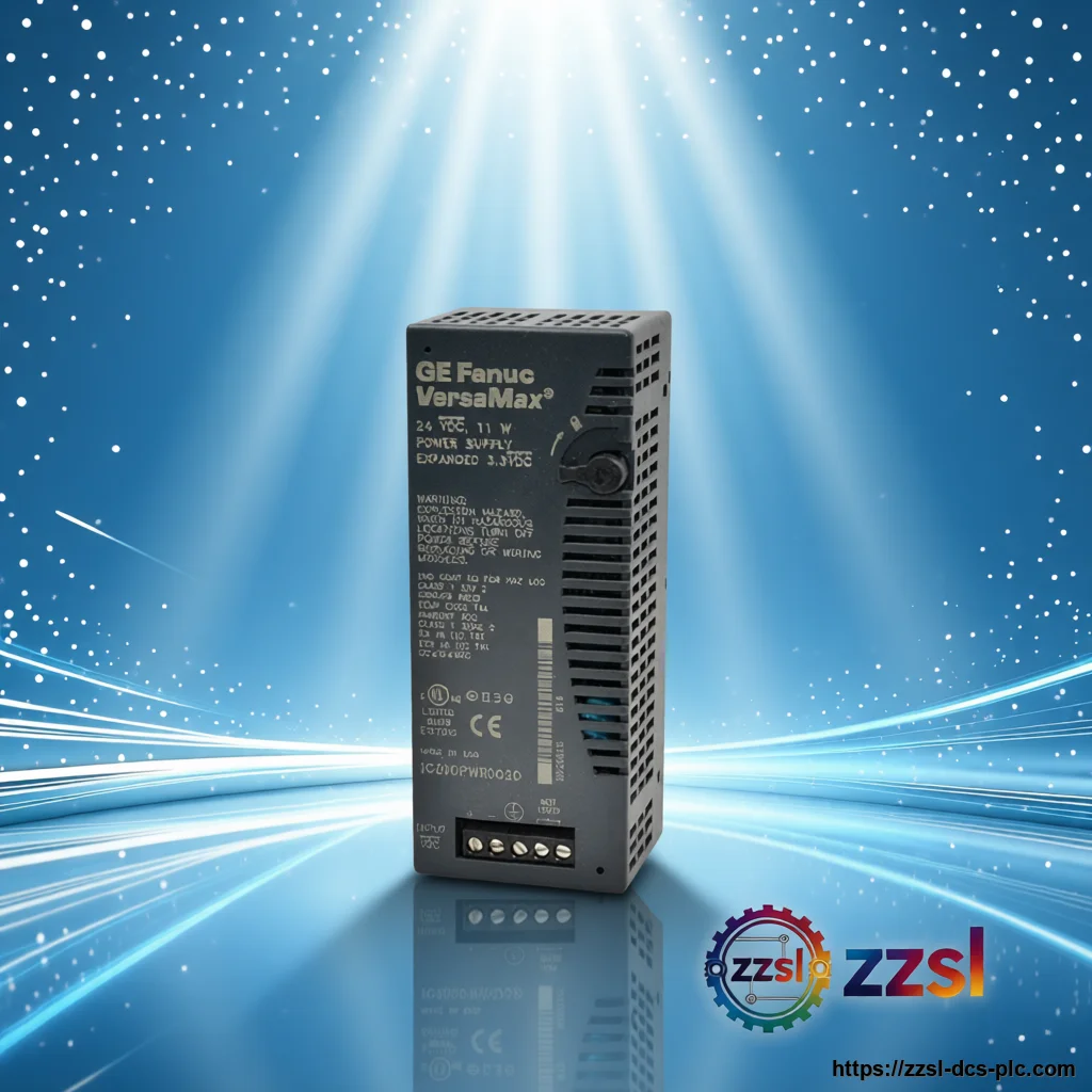 GE IC200PWR002