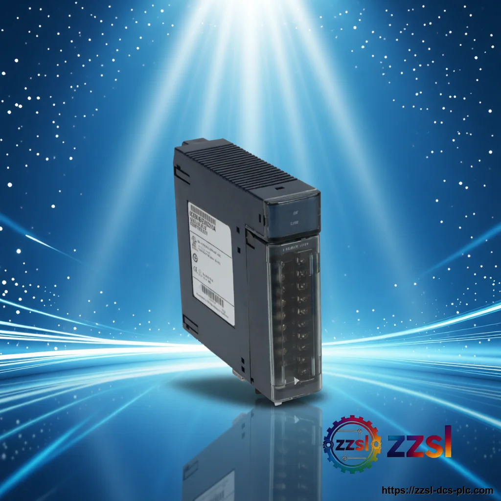 GE IC694BEM331