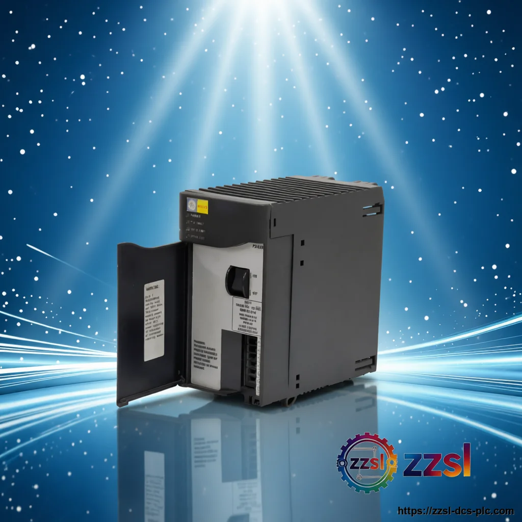 GE IC695PSA140CASP