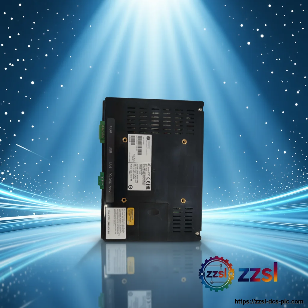 GE IC755CSW07CDA