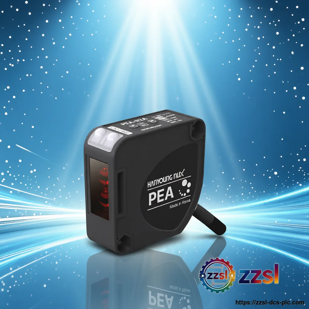 PEA-M5A-controller