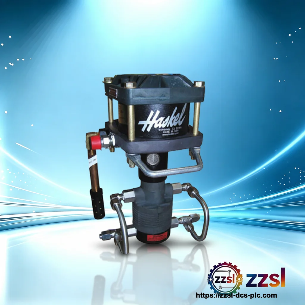 PUMP59025-HASKEL