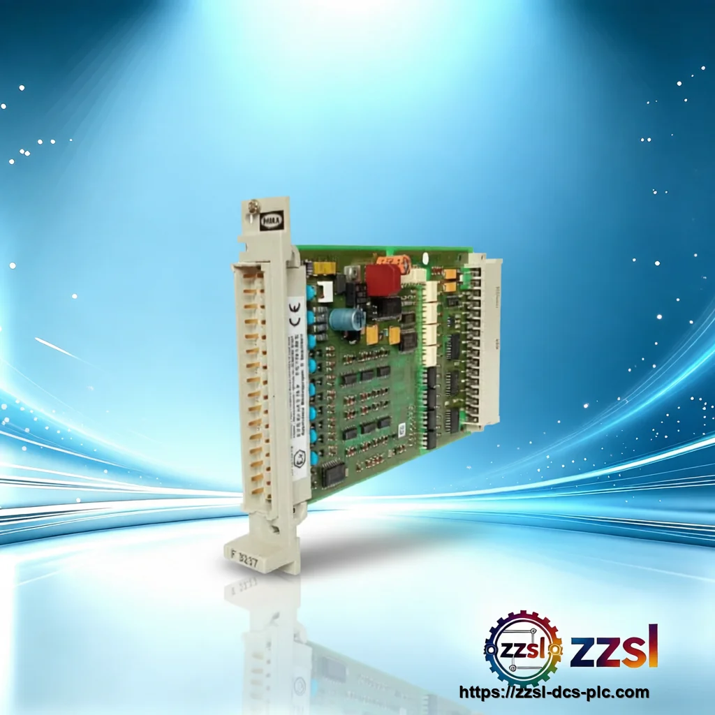 Z7108-module