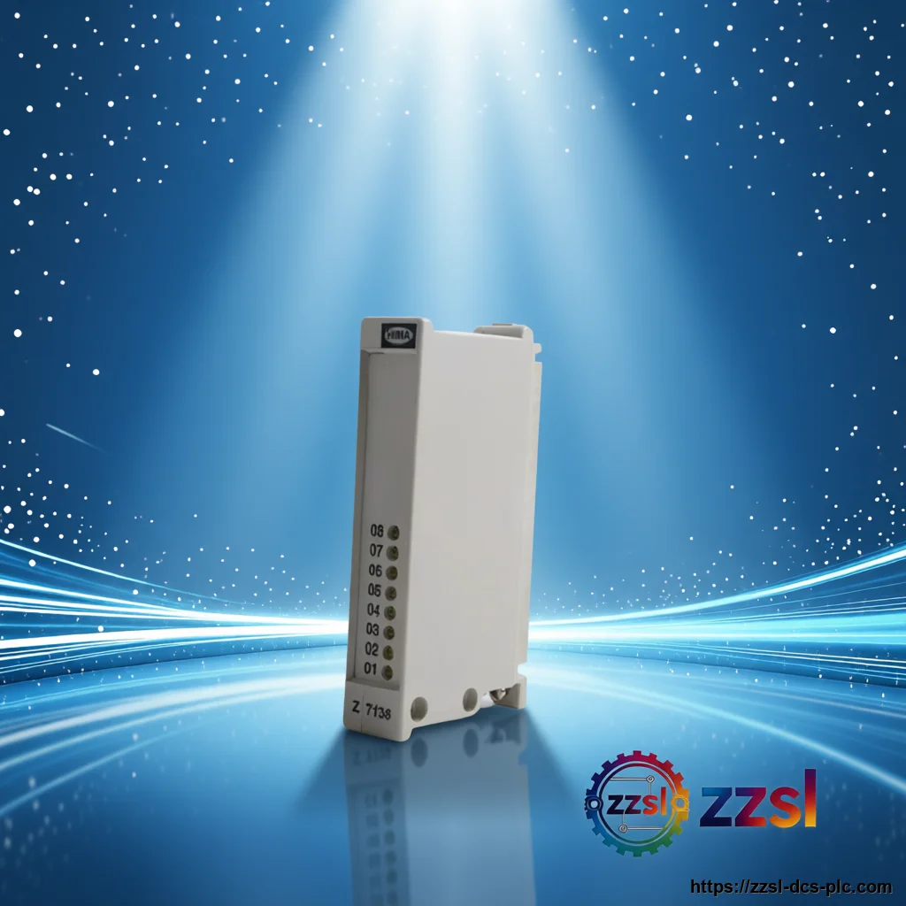 Z7138-module