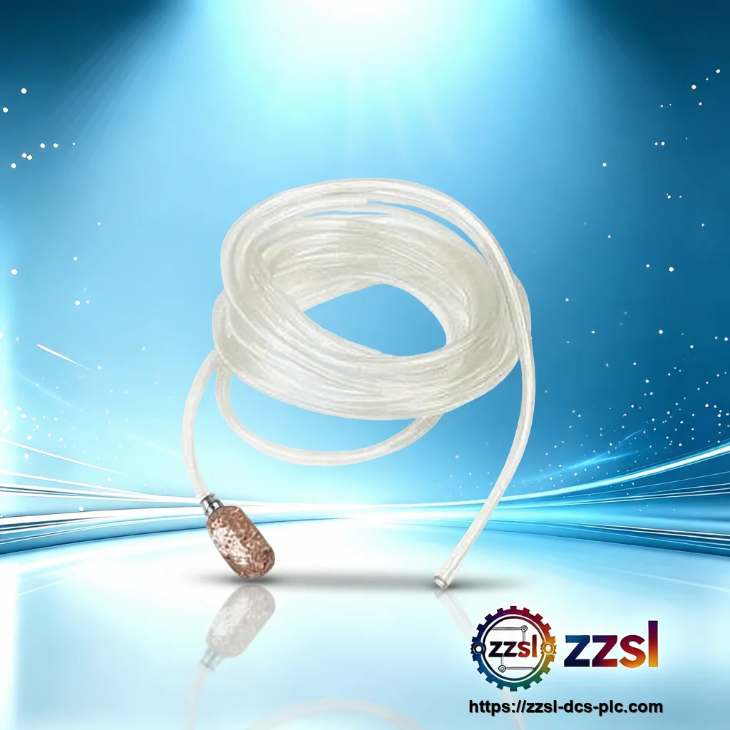 Calibration-Hose-1-foot-Tygon-tubing-standard-connection-PN-C2-HOSE1-1