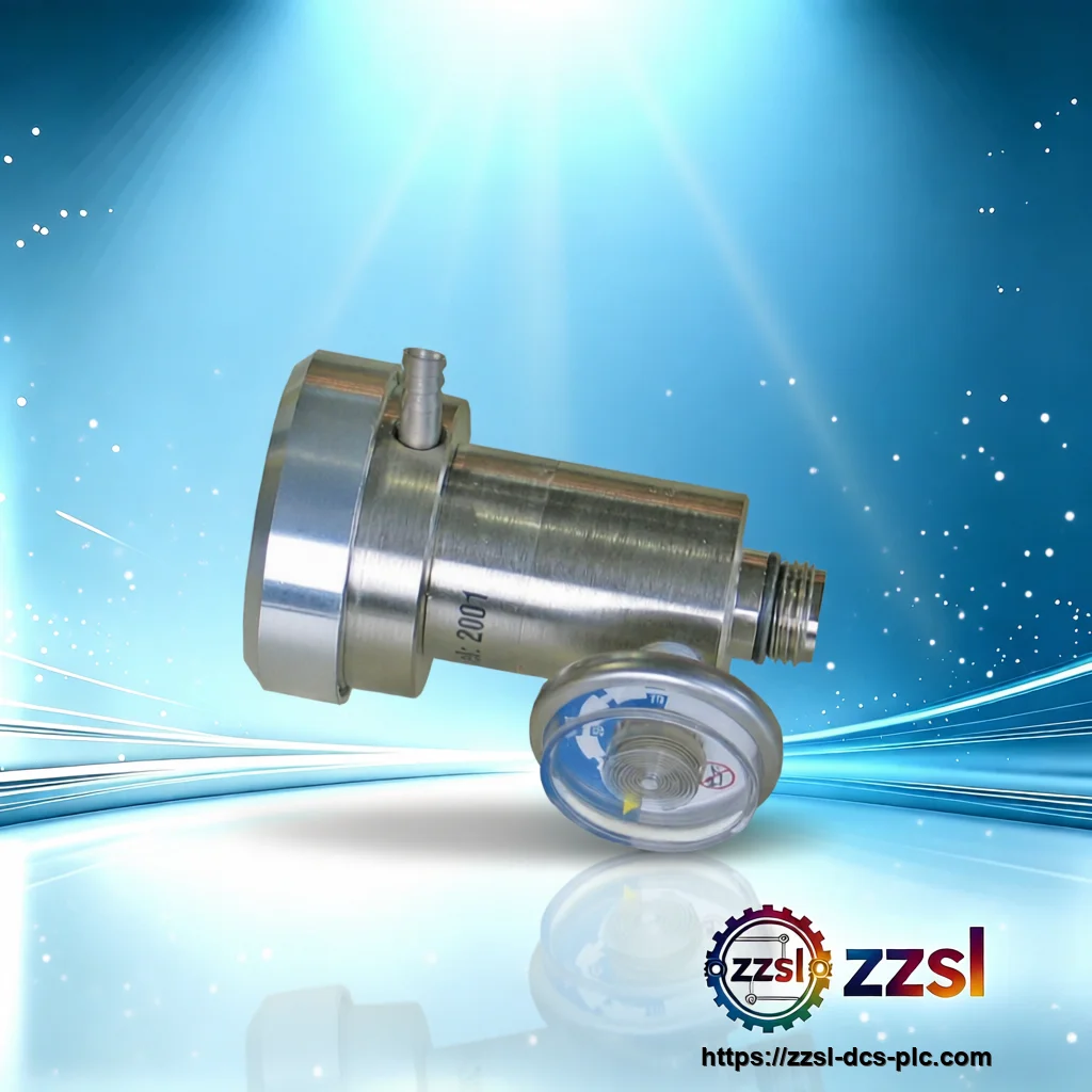 Honeywell BW Haz-Gas-Flow-Regulator-REG-DF-1