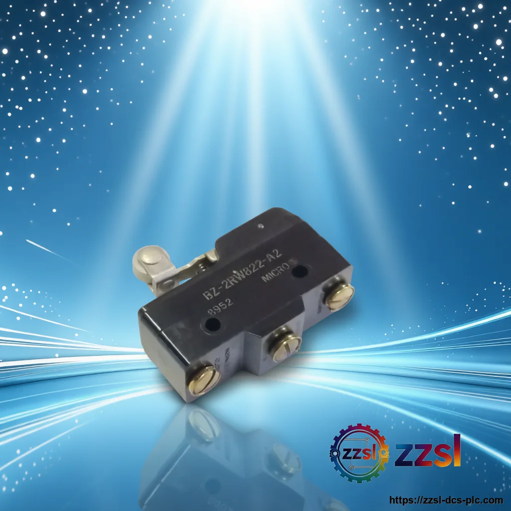 Honeywell BZ-2RW822-A2