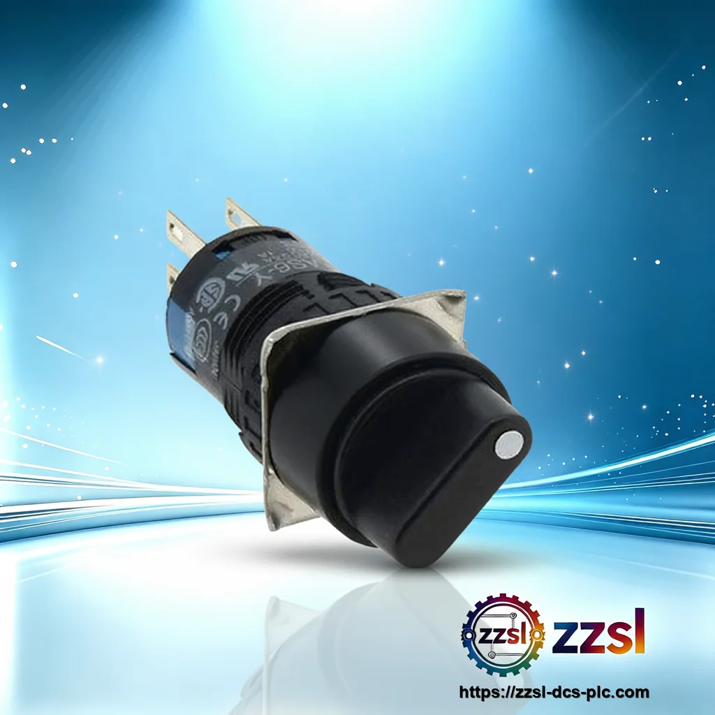 SWITCHAS6M-3Y2CIDEC