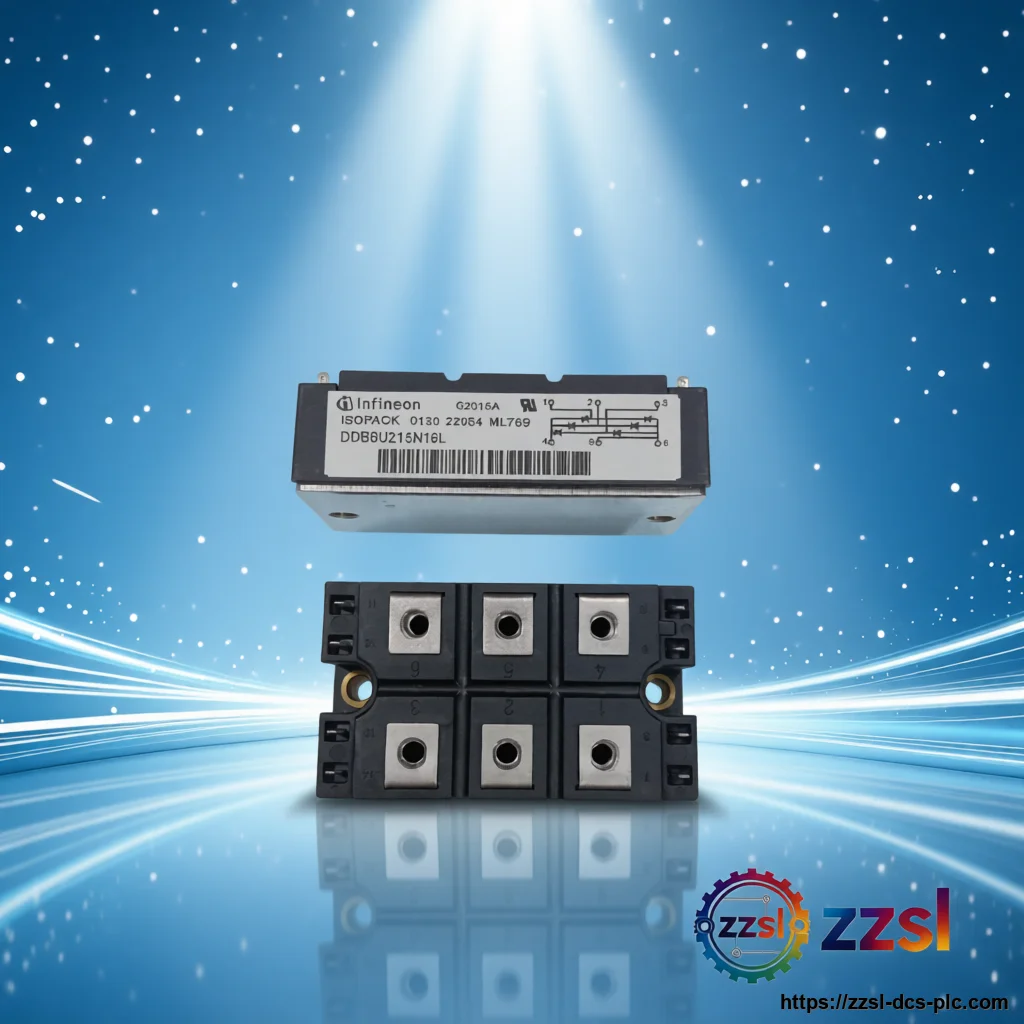 DDB6U215N16L
