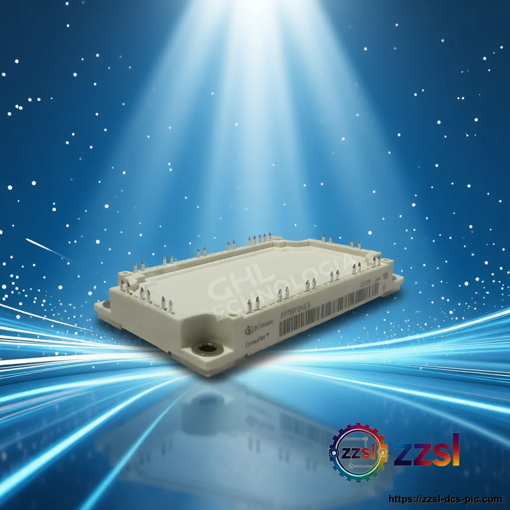 FP75R12KE3