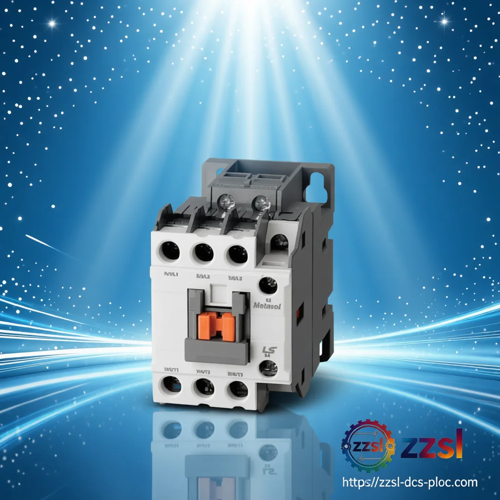 CONTACTORMC-12A-220VACLS