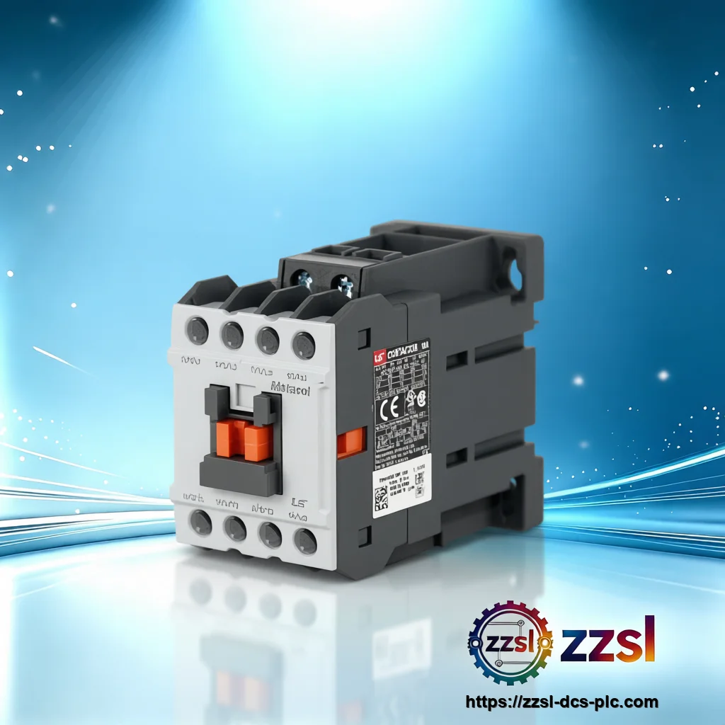 CONTACTOR,MC-12A