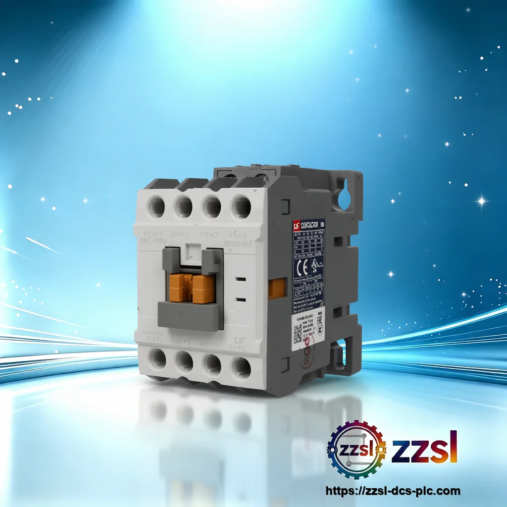 CONTACTORMC-18A-220VACLS