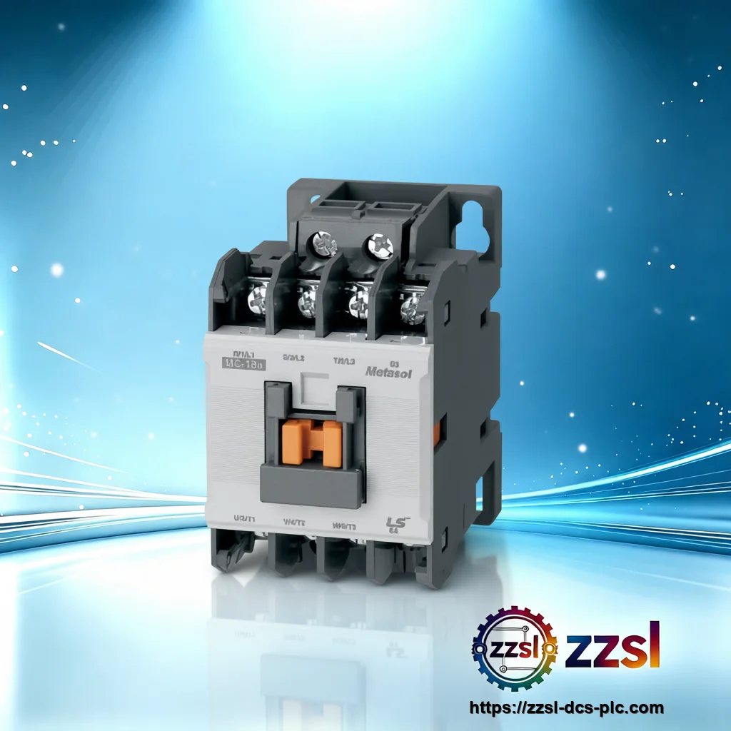 CONTACTOR,MC-18A