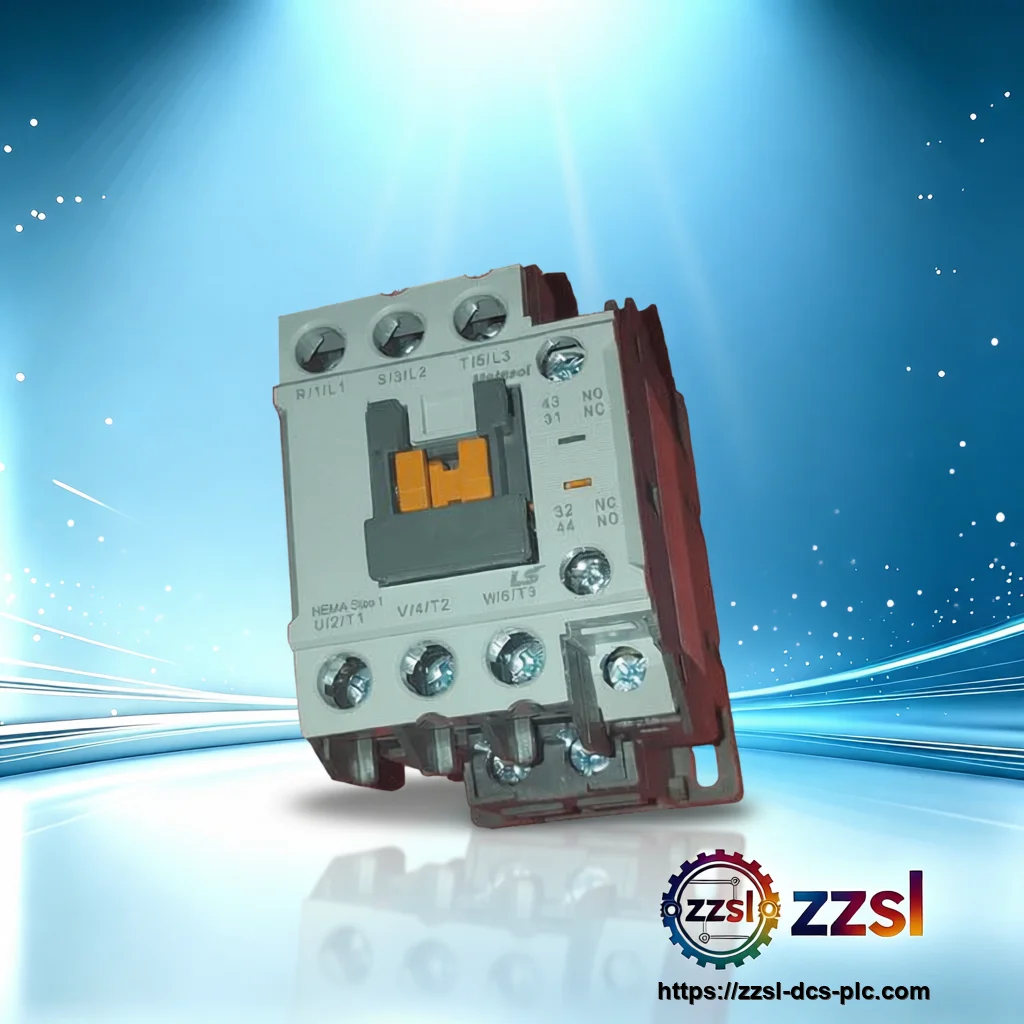 CONTACTORMC-22BLS