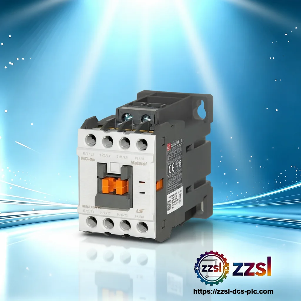 CONTACTOR,MC-6A