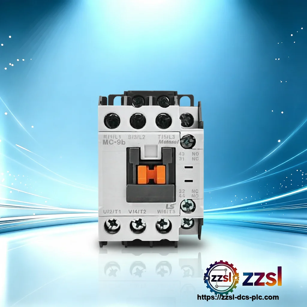 CONTACTORMC-9b-AC220VLS