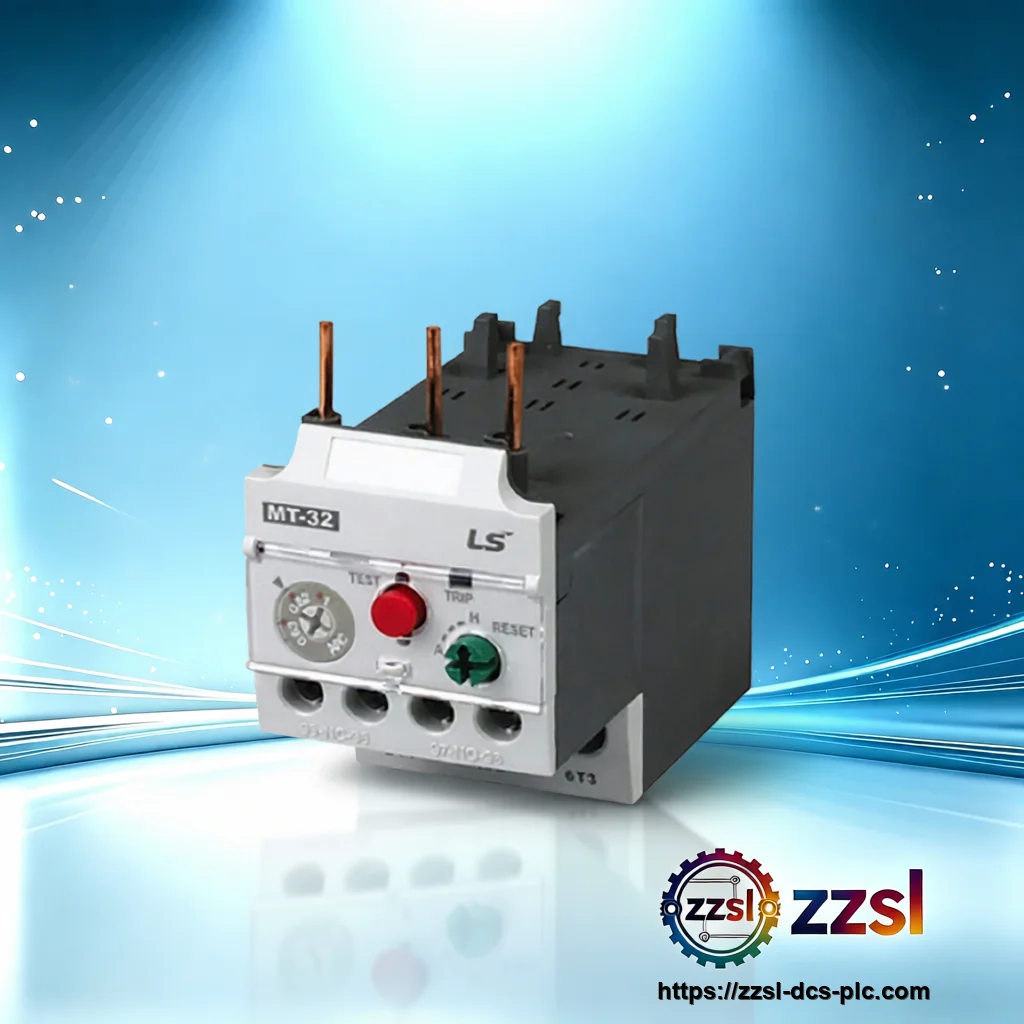 RELAY,MT-32(6-9A),LS