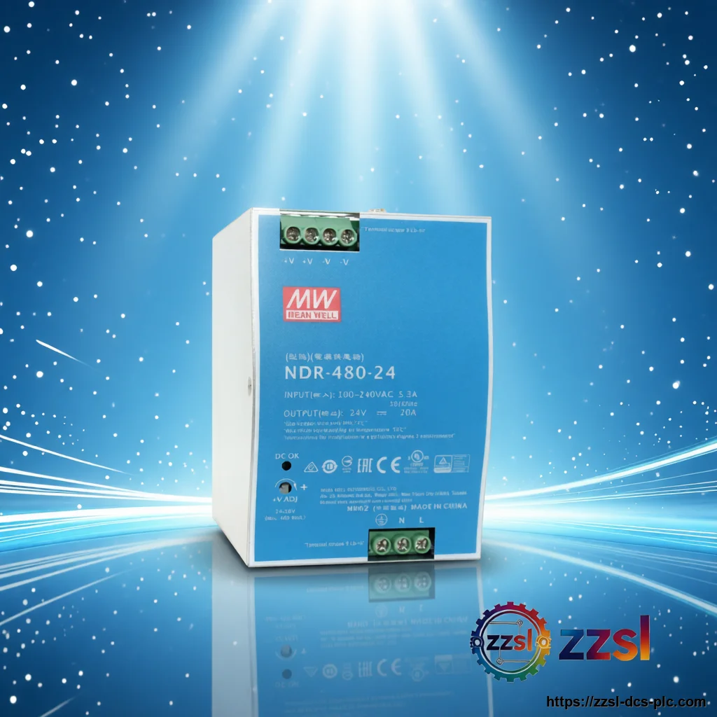 NDR-480-24