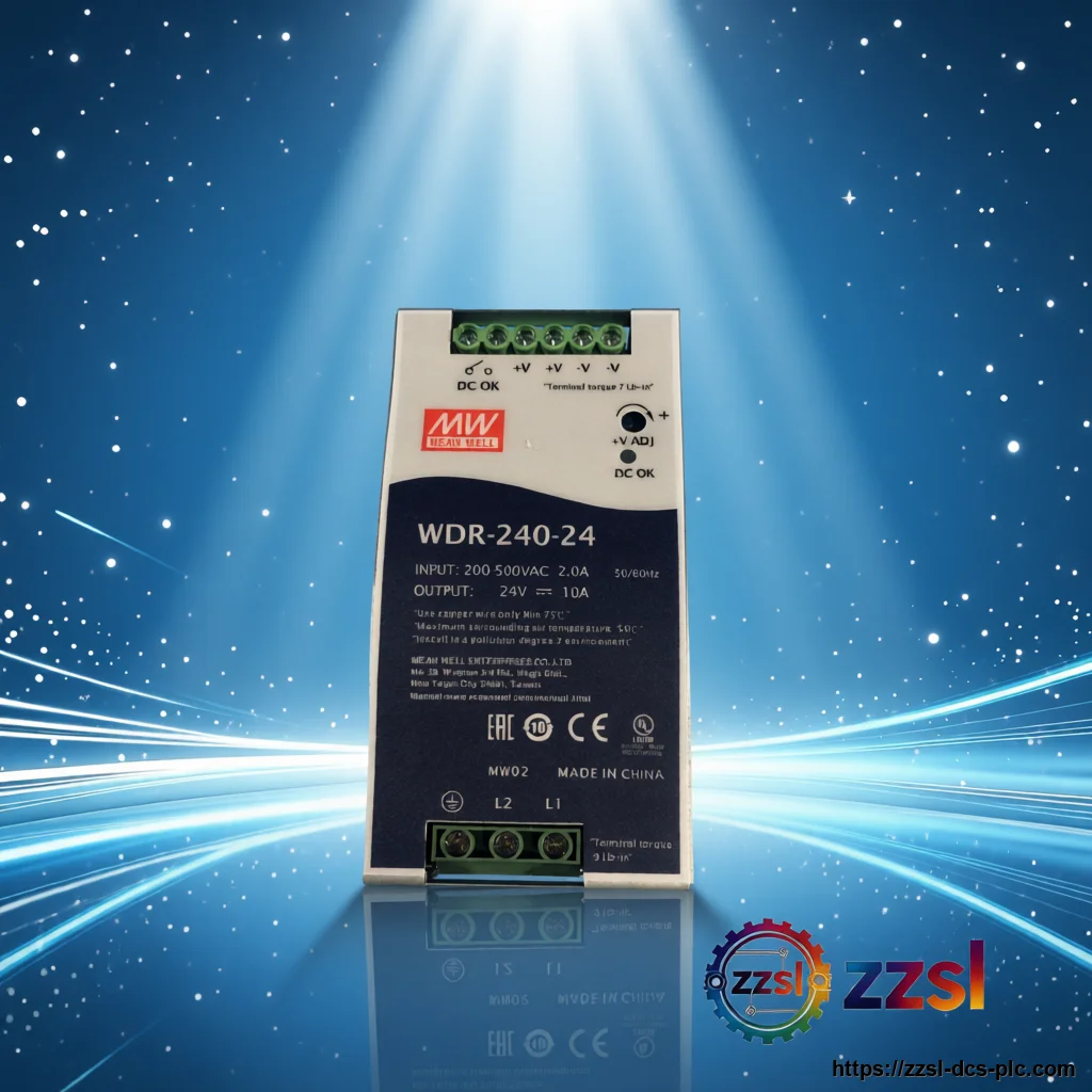WDR-240-24