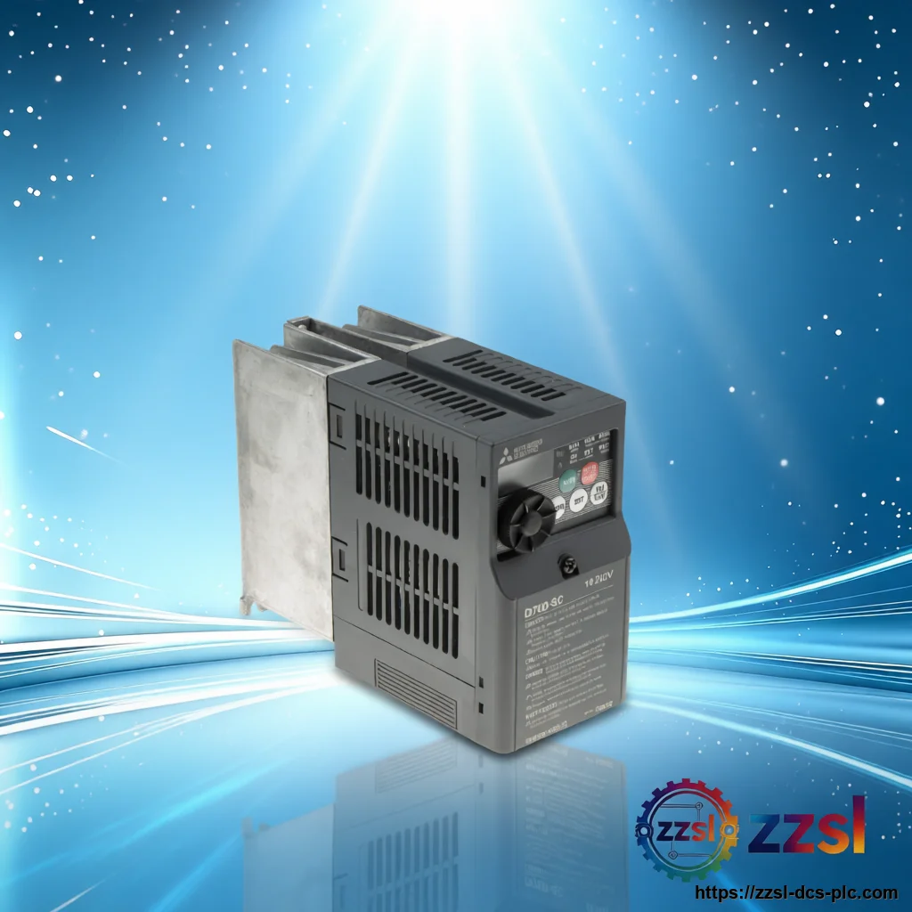 Mitsubishi FR-D720S-042SC-EC