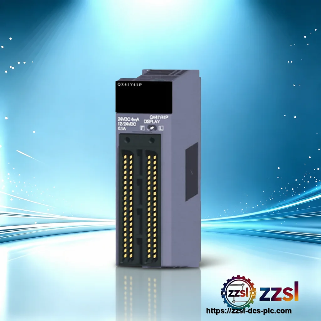 MODULEINPUT-QX41PMITSUBISHI