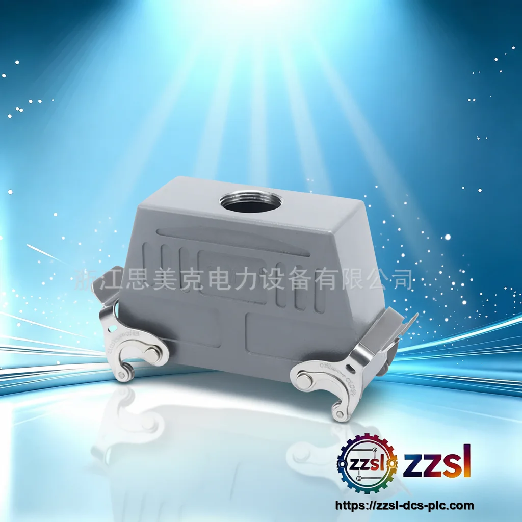 CONNECTOR3TPM-BRASSNITTO