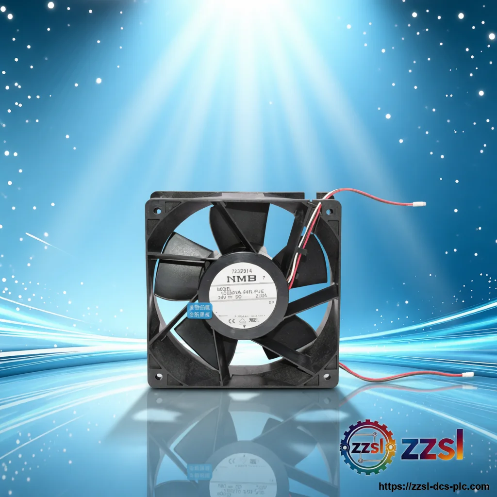 FAN-COOLING-12038VA-24R-FUENMB