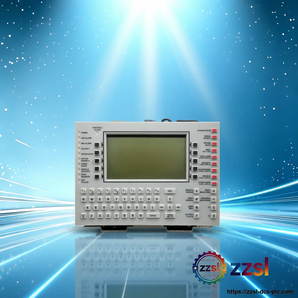 Honeywell CPU2-3030D