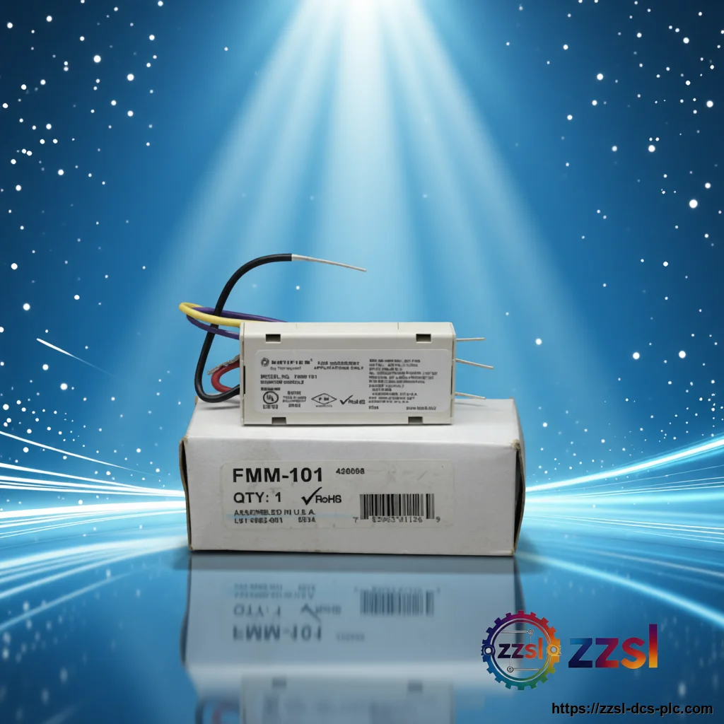 FMM-101-module