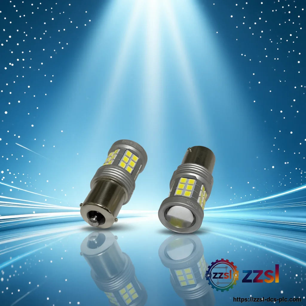 Other Brands BA15S-24V-LED