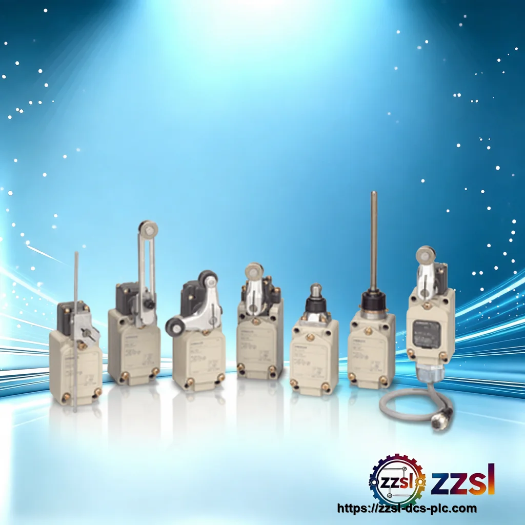 Omron 2N-Z-156-B