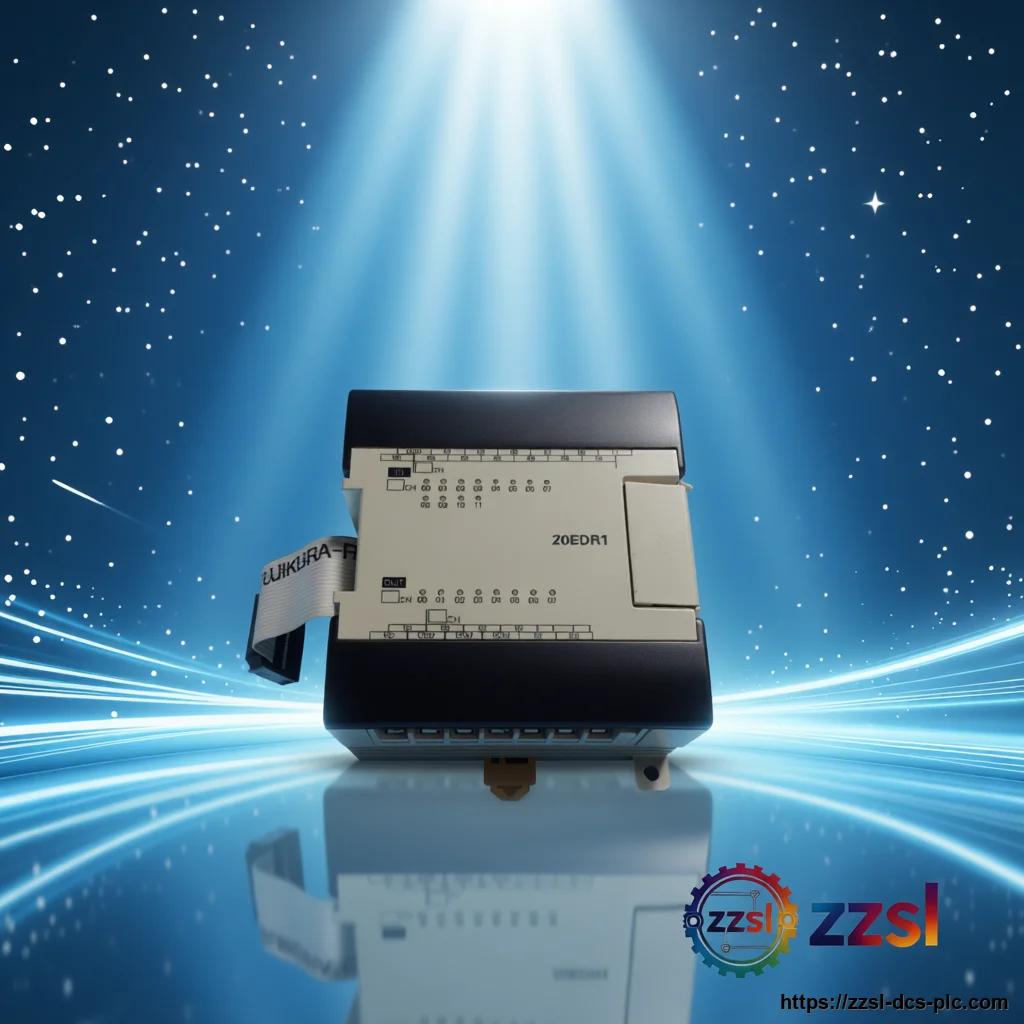 Omron CPM1A-20EDR1