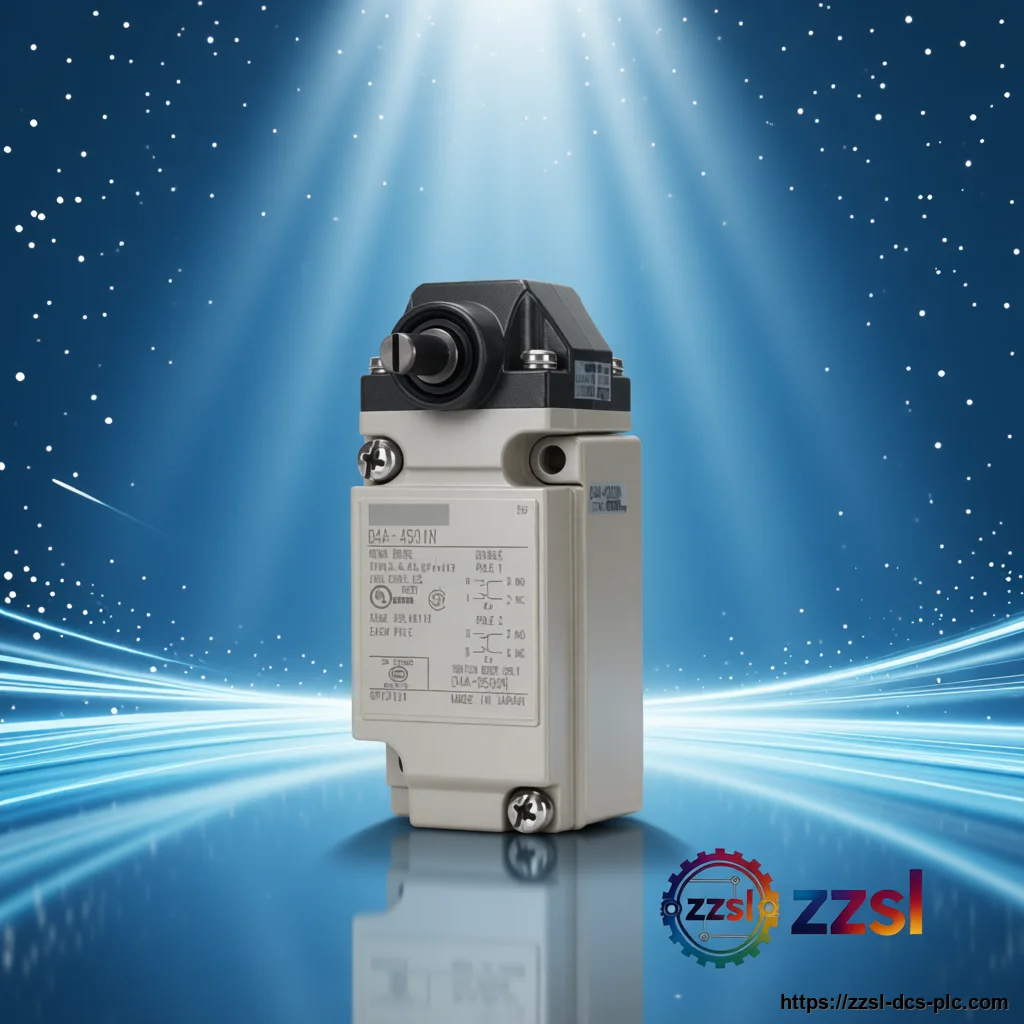 Omron D4A-4501N